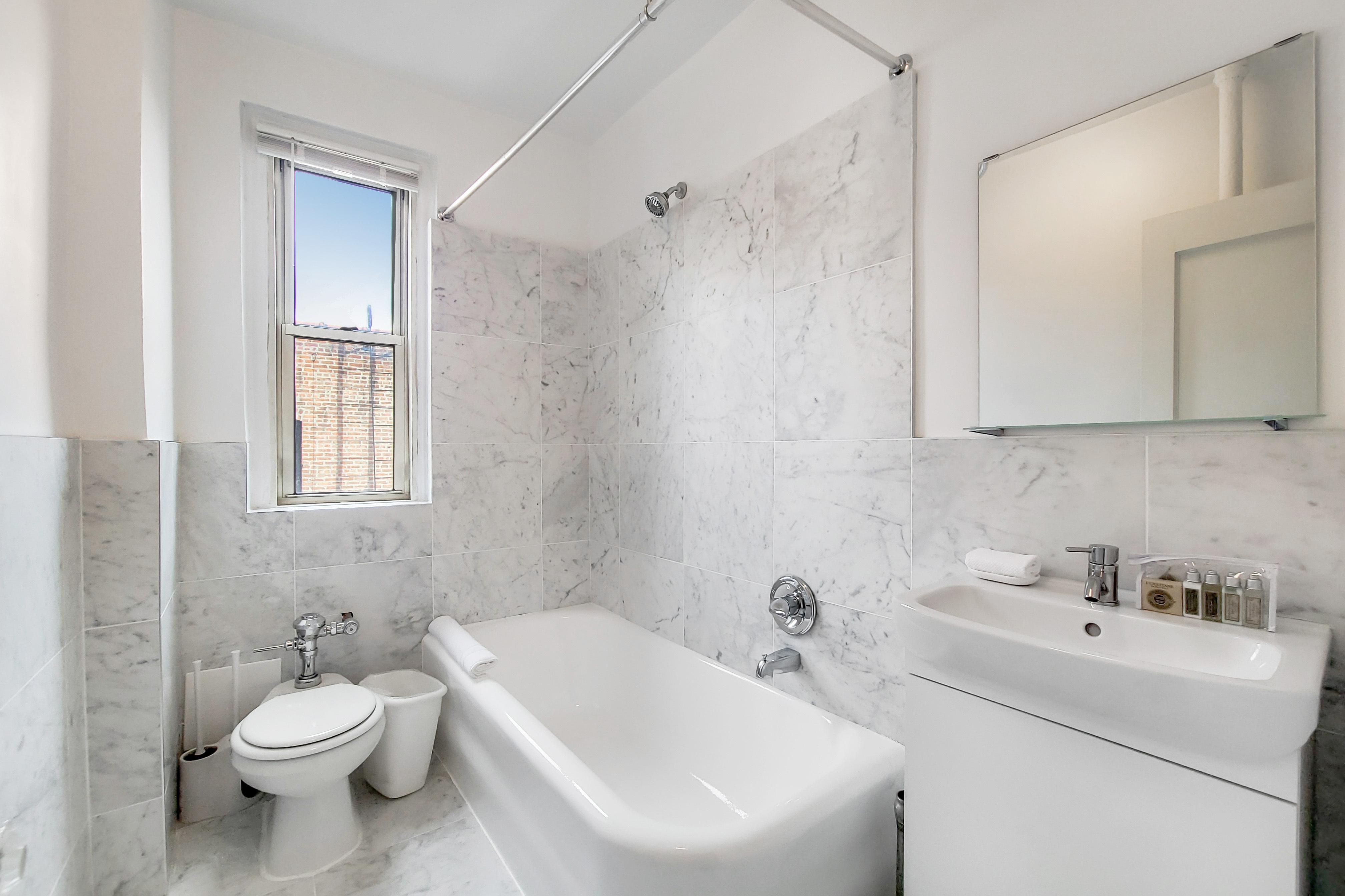 ONE BEDROOM IN UPPER WEST SIDE