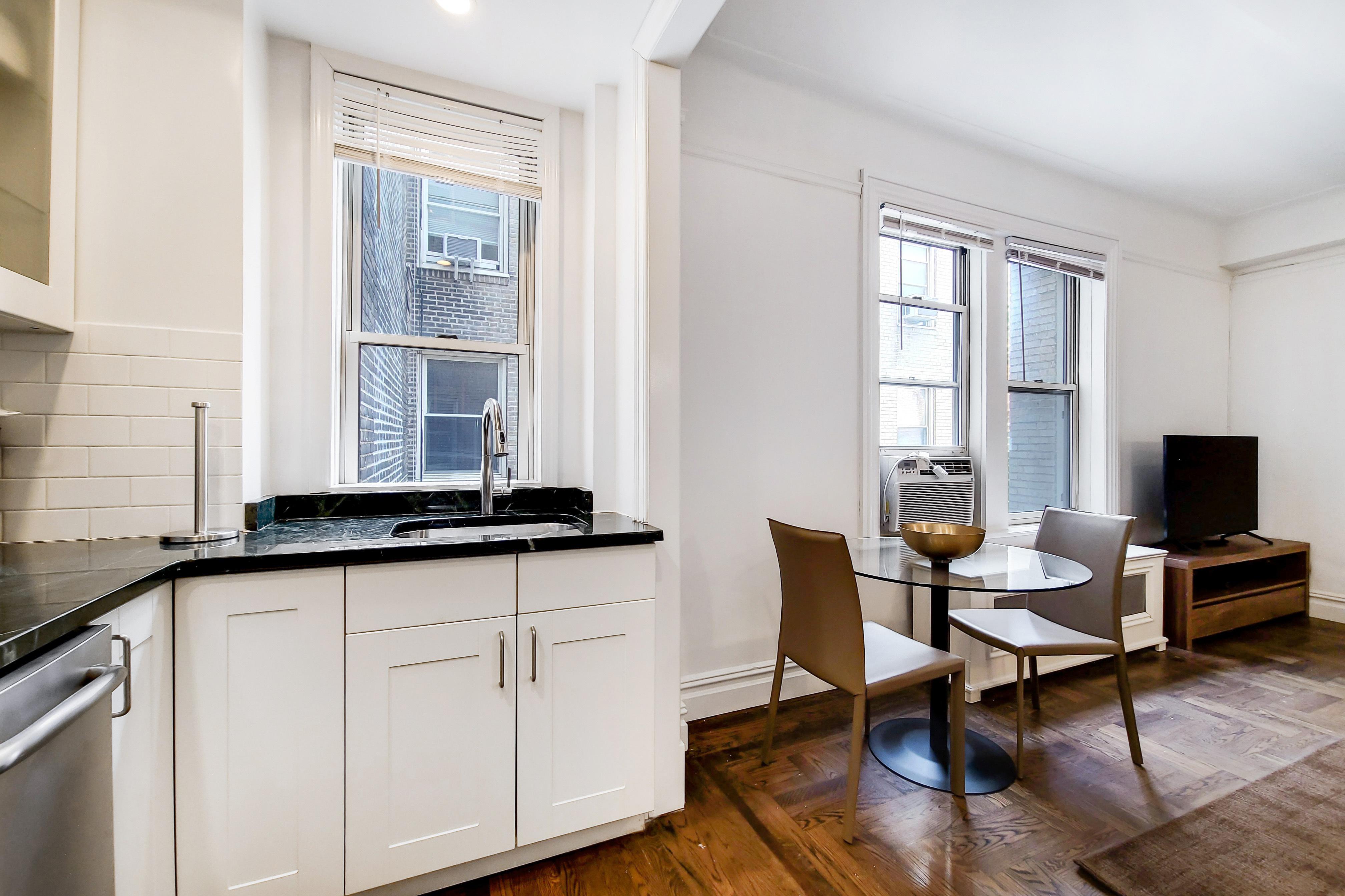 ONE BEDROOM IN UPPER WEST SIDE