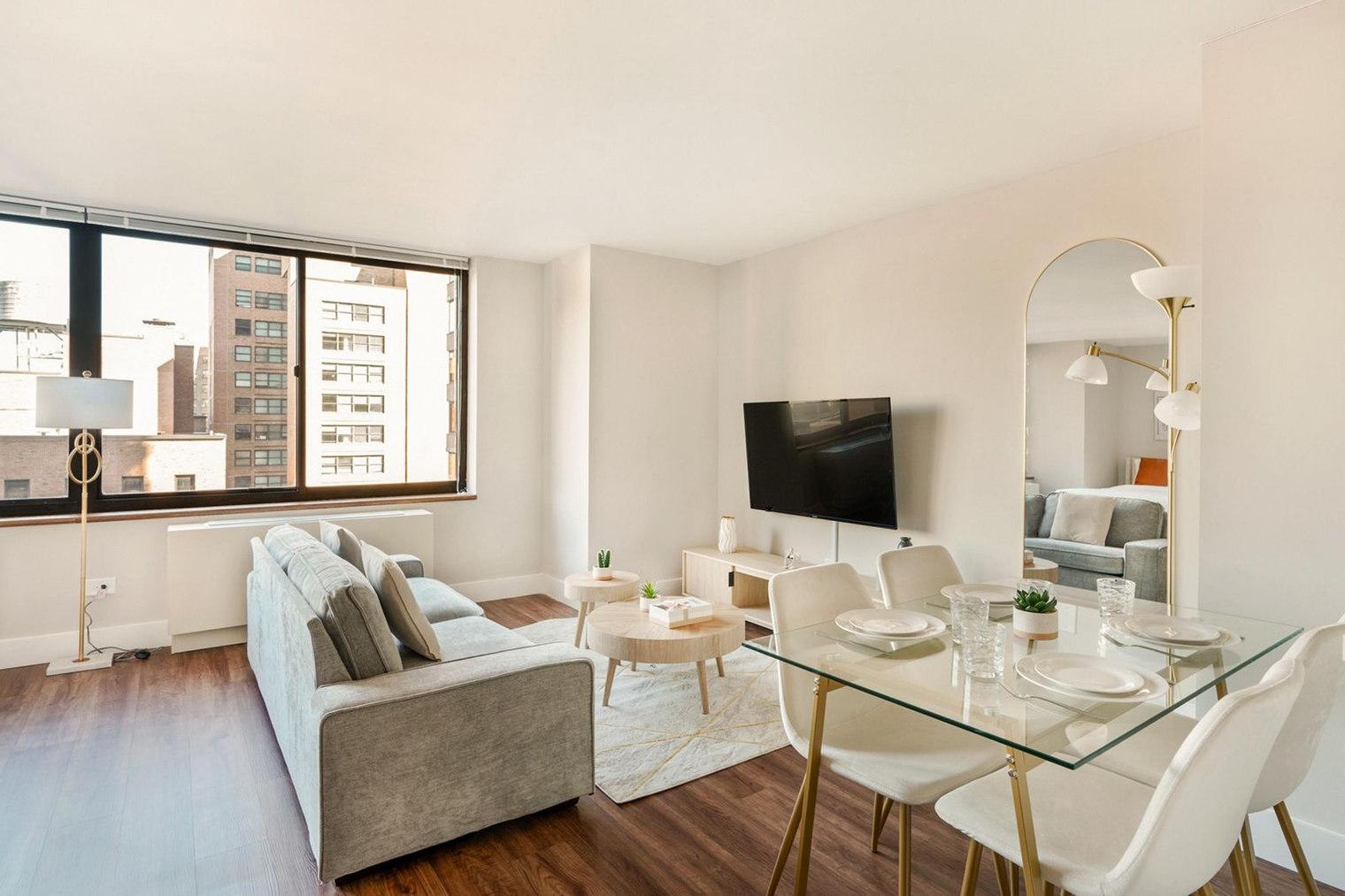 EAST HARLEM  PRIVATE STUDIO APARTMENT