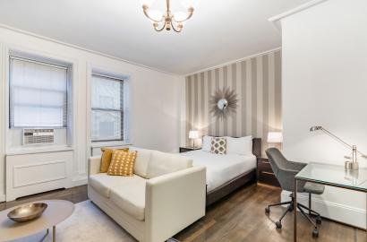 BEAUTIFUL STUDIO IN  UPPER WEST SIDE