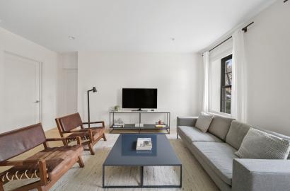 BEAUTIFUL ONE-BEDROOM IN UES