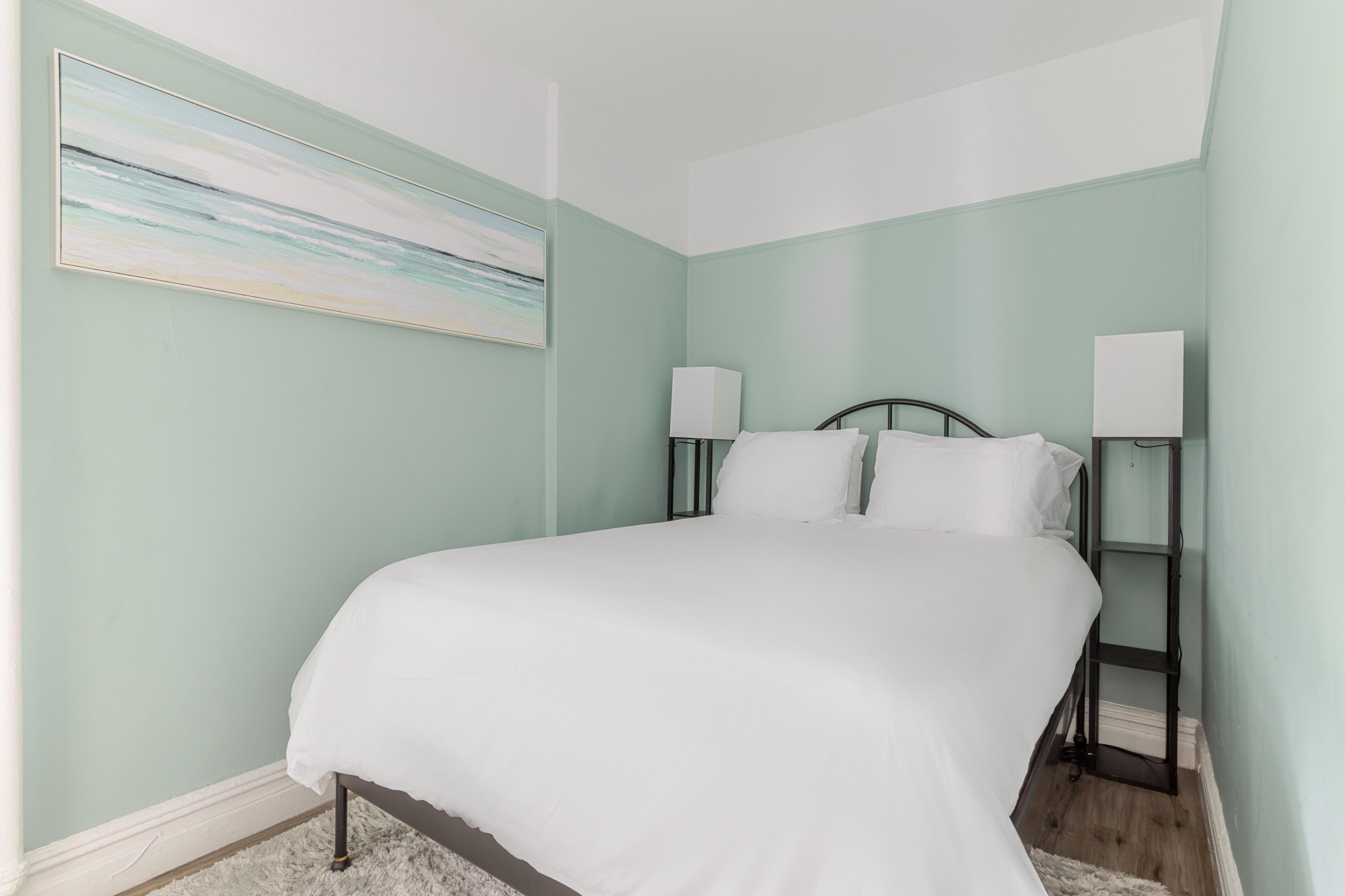 FURNISHED ONE BEDROOM IN MEATPACKING DISTRICT WEST VILLAGE