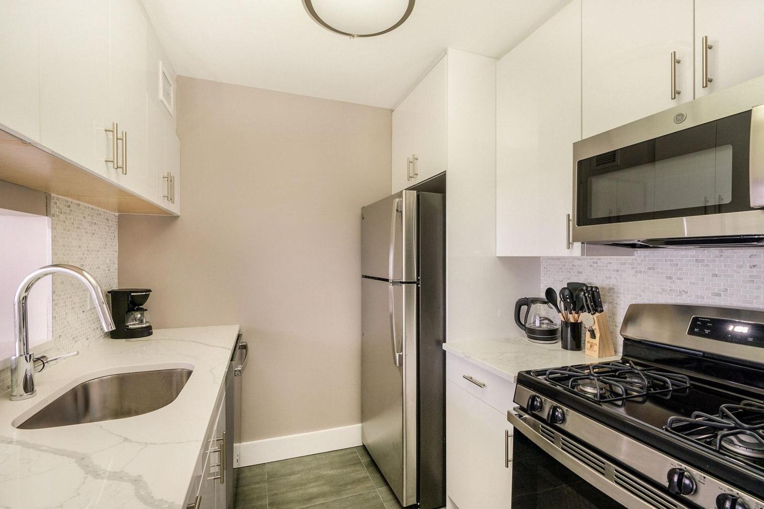 EAST HARLEM  PRIVATE STUDIO APARTMENT