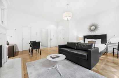 UWS FURNISHED STUDIO