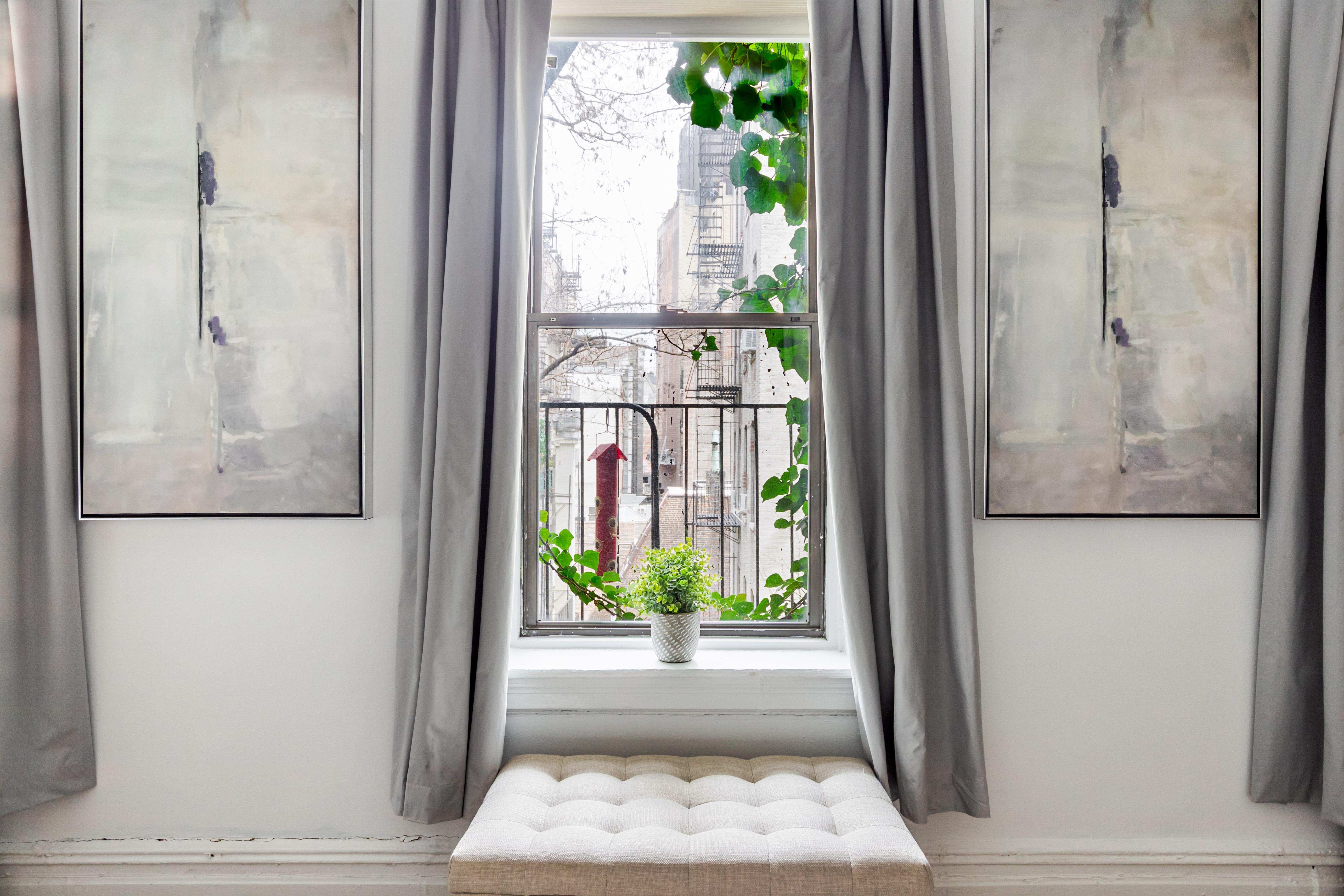 FURNISHED ONE BEDROOM IN MEATPACKING DISTRICT WEST VILLAGE