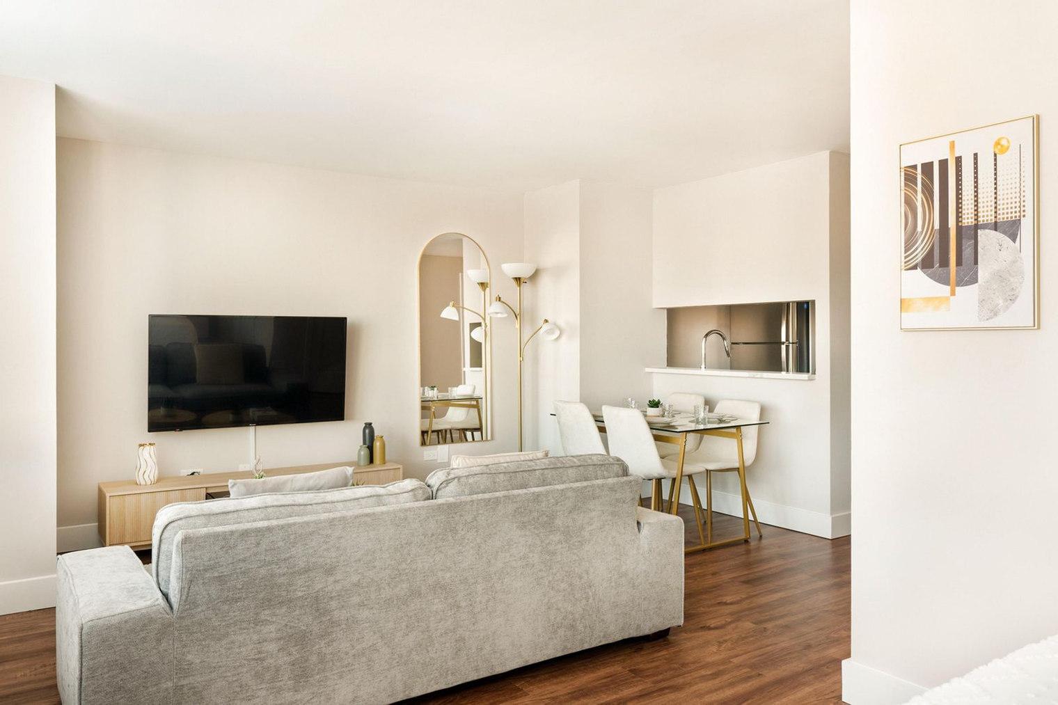 EAST HARLEM  PRIVATE STUDIO APARTMENT