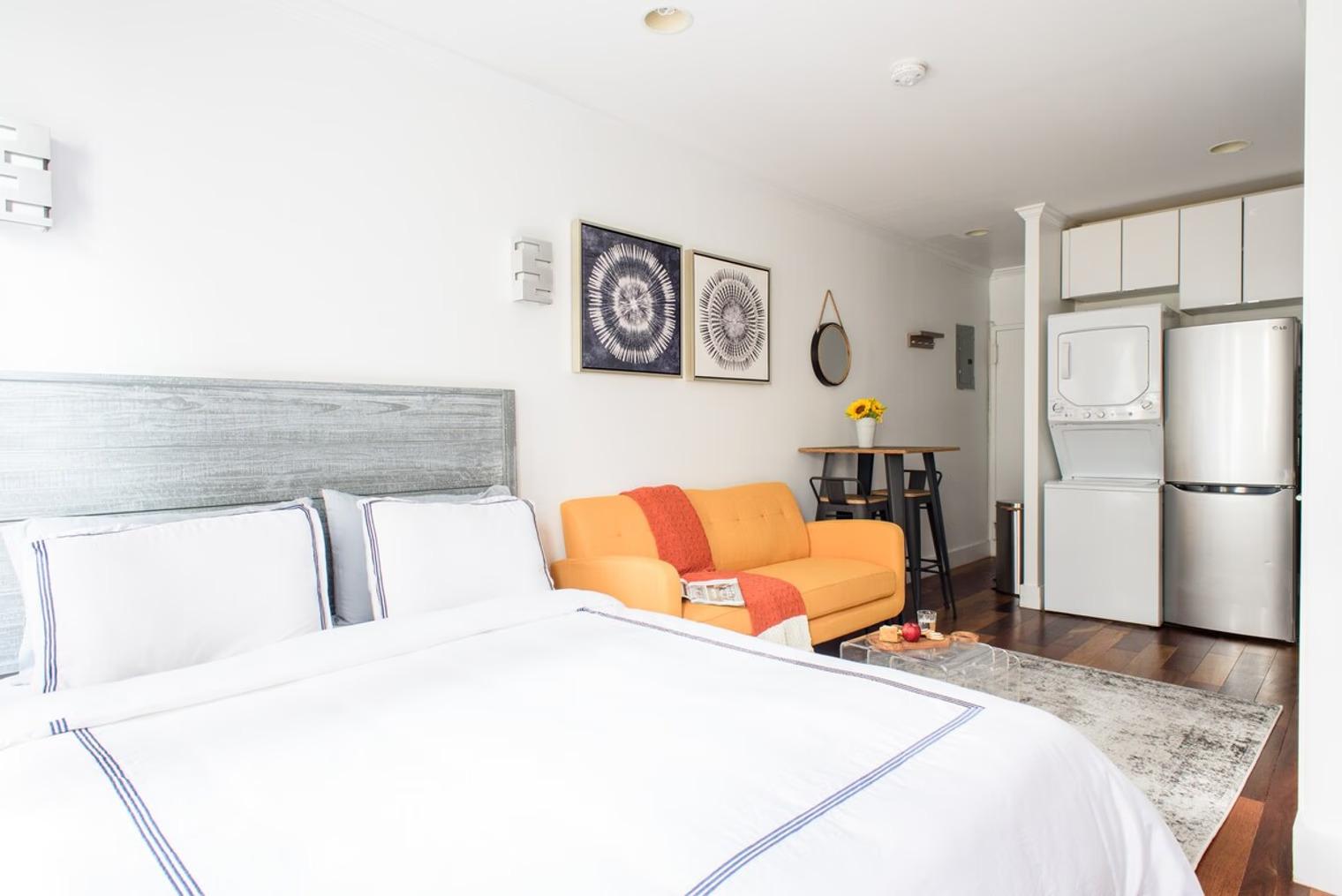 GORGEOUS STUDIO IN KIPSBAY