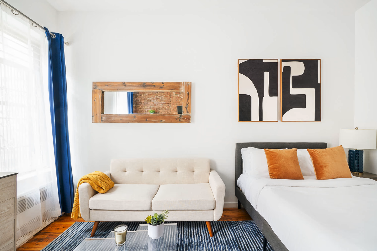 BEAUTIFUL STUDIO APT MIDTOWN