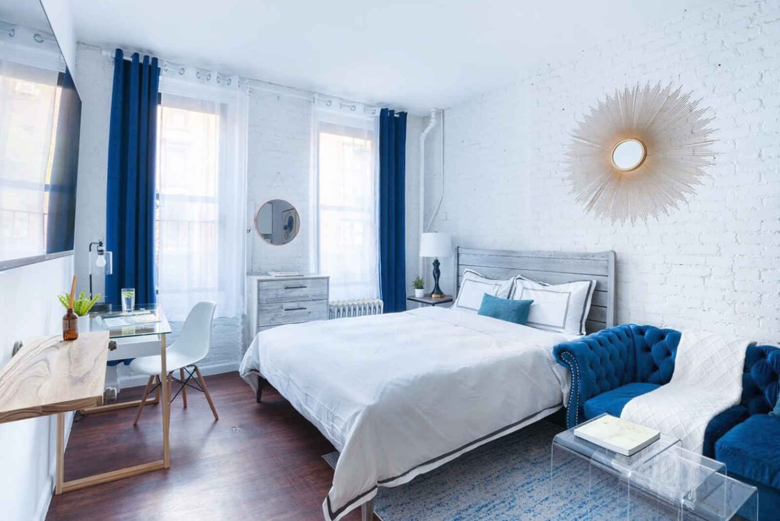 QUINTESSENTIAL STUDIO GREENWICH VILLAGE
