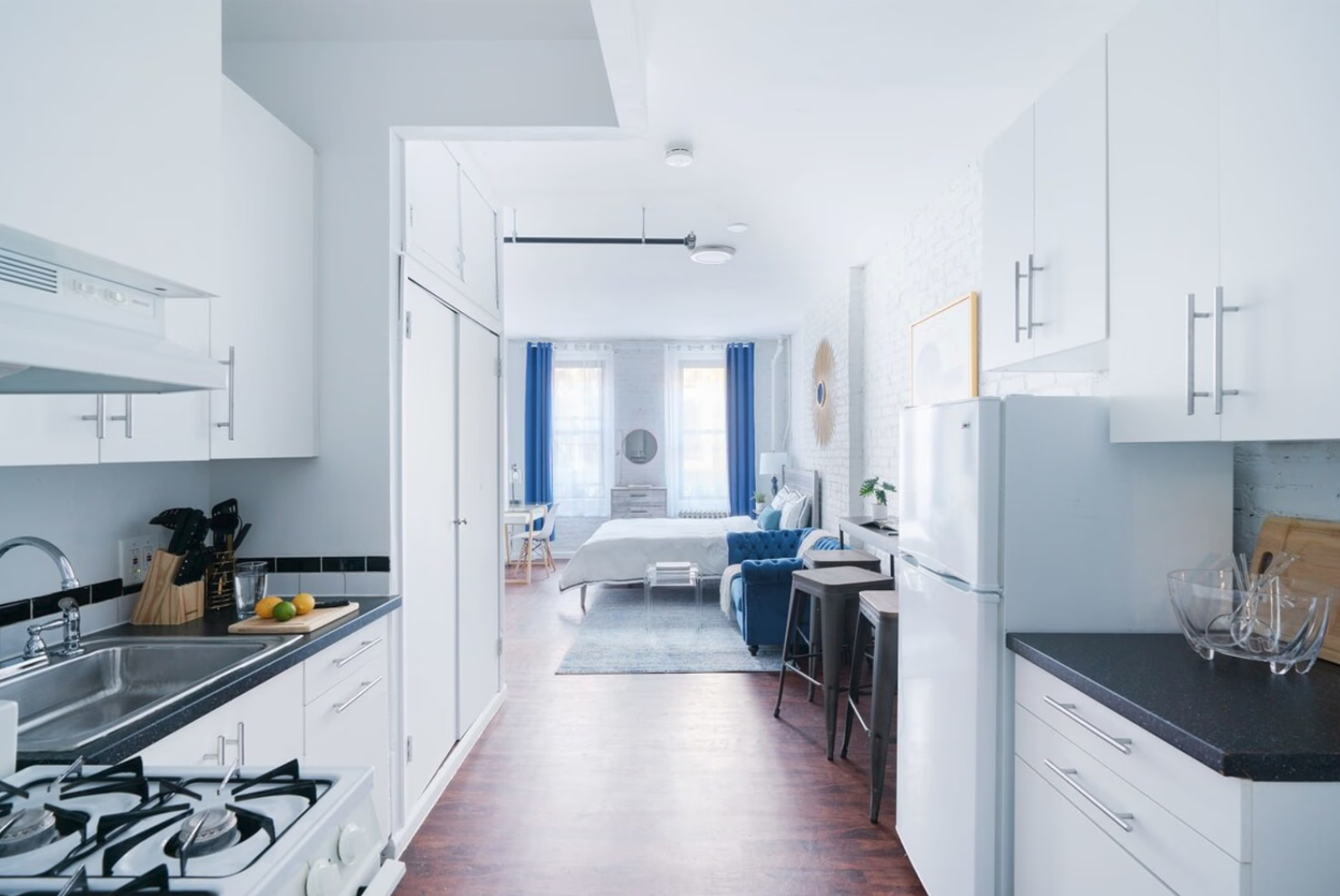 QUINTESSENTIAL STUDIO GREENWICH VILLAGE