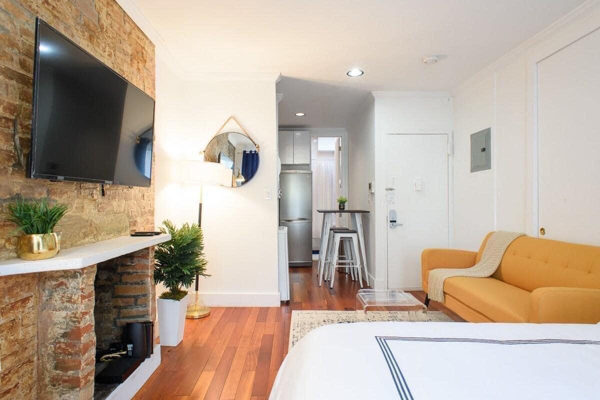 BEAUTIFUL STUDIO IN HUDSON YARDS