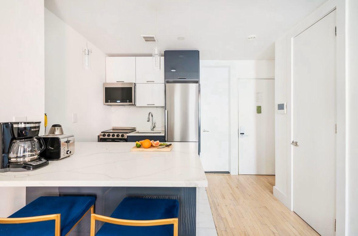 BEAUTIFUL STUDIO IN GREENWICH VILLAGE